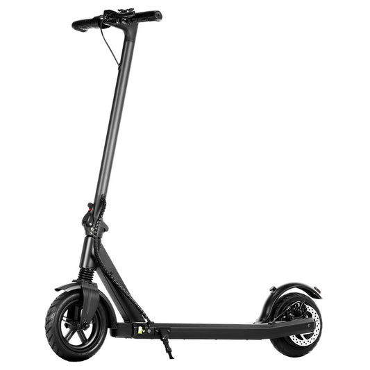 AILIFE CK85 Foldable Electric Scooter, ‎8.5-Inch Tire 350W Motor 36V 10Ah Battery 25km/h Max Speed 25km Range Electric Brake & Disc Brake