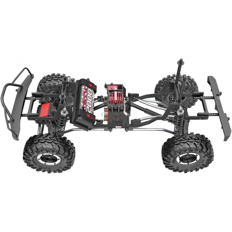 Redcat Racing Everest GEN7 Sport 1/10 4WD RTR Scale Rock Crawler (Burnt Orange)