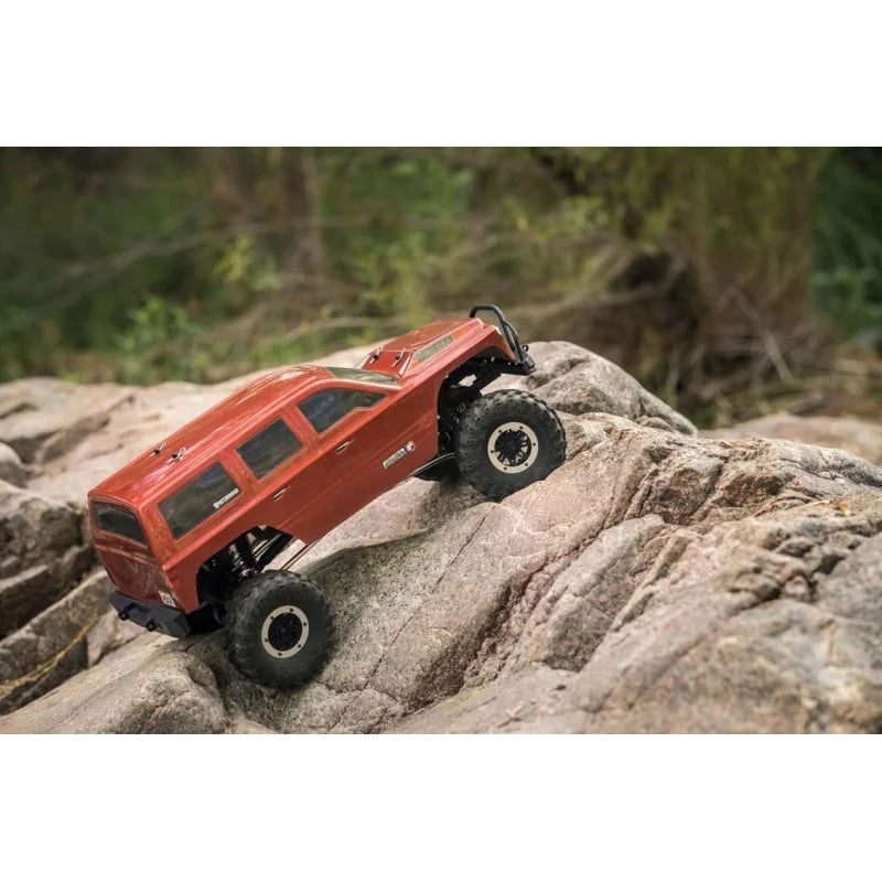 Redcat Racing Everest GEN7 Sport 1/10 4WD RTR Scale Rock Crawler (Burnt Orange)