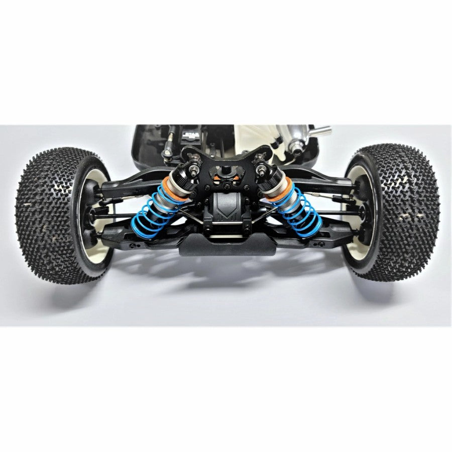 Caster Racing ZX2.0 RTR GP Engine 1/8 Nitro RTR 4WD Buggy GO 21 Engine RC Off-road car