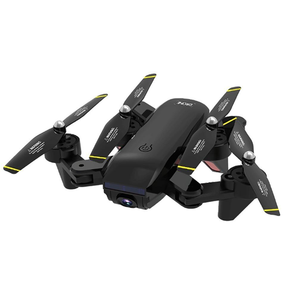 Ninja Dragon Dual Camera 4K Wide Angle 3D Flip Quadcopter Drone