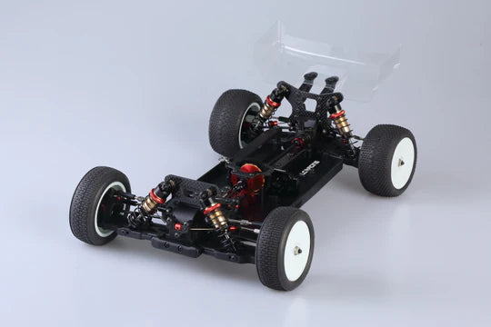 LC Racing 1/10 LC10B5 4WD Competition Spec Buggy Kit