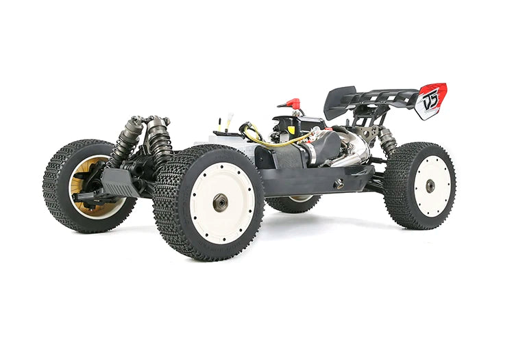 ROFUN D5 Beginner Edition 1/5 Scale Gas Buggy RTG