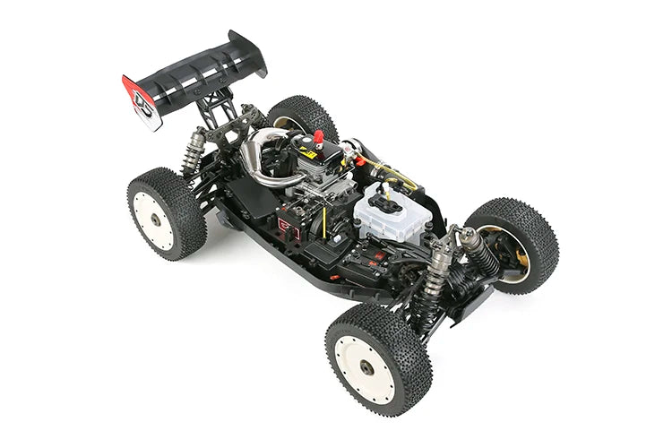 ROFUN D5 Beginner Edition 1/5 Scale Gas Buggy RTG