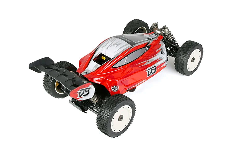 ROFUN D5 Beginner Edition 1/5 Scale Gas Buggy RTG