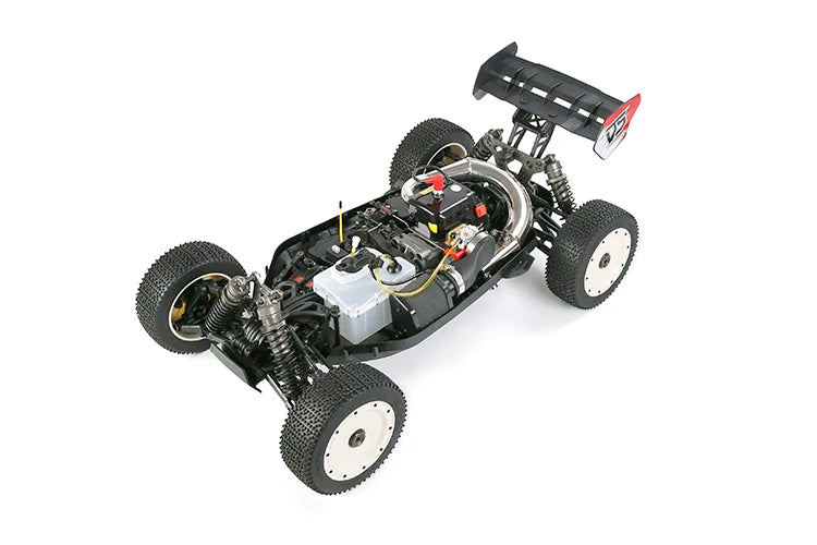 ROFUN D5 Beginner Edition 1/5 Scale Gas Buggy RTG