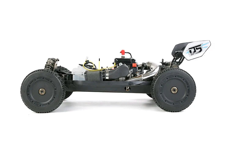 ROFUN D5 Beginner Edition 1/5 Scale Gas Buggy RTG