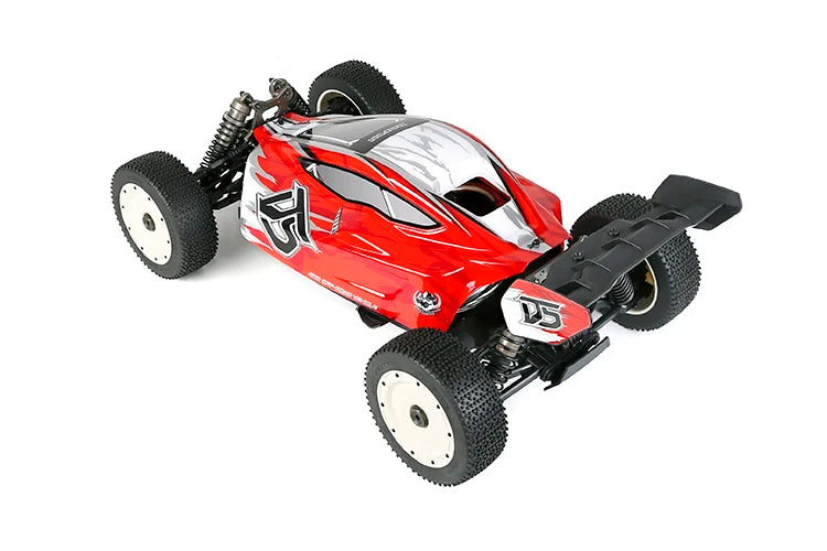 ROFUN D5 Beginner Edition 1/5 Scale Gas Buggy RTG