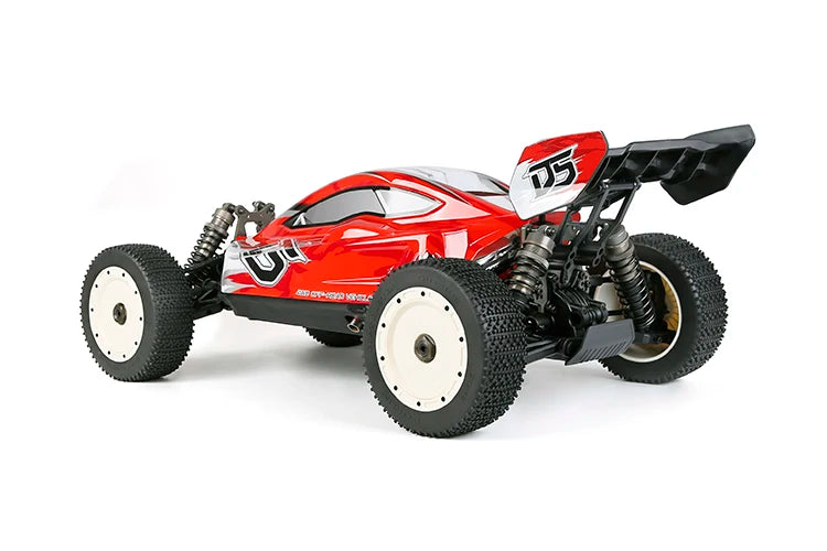 ROFUN D5 Beginner Edition 1/5 Scale Gas Buggy RTG