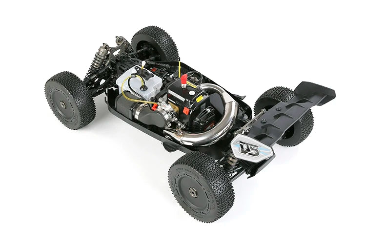 ROFUN D5 Beginner Edition 1/5 Scale Gas Buggy RTG