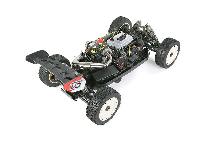 ROFUN D5 Beginner Edition 1/5 Scale Gas Buggy RTG