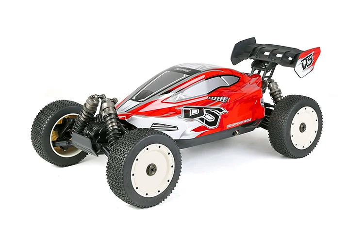 ROFUN D5 Beginner Edition 1/5 Scale Gas Buggy RTG