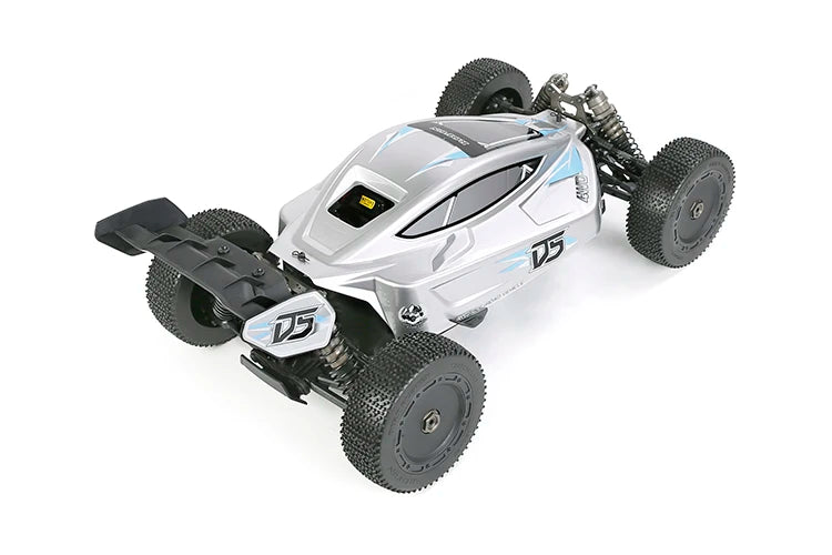 ROFUN D5 Beginner Edition 1/5 Scale Gas Buggy RTG