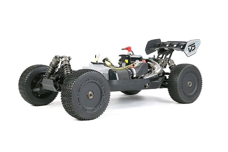 ROFUN D5 Beginner Edition 1/5 Scale Gas Buggy RTG