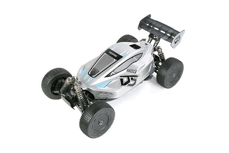 ROFUN D5 Beginner Edition 1/5 Scale Gas Buggy RTG