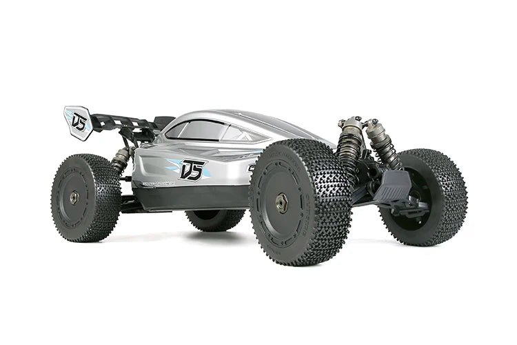 ROFUN D5 Beginner Edition 1/5 Scale Gas Buggy RTG