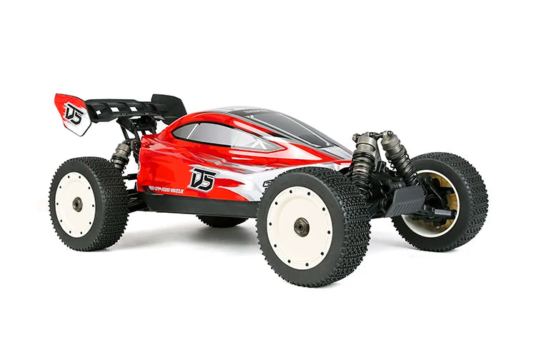 ROFUN D5 Beginner Edition 1/5 Scale Gas Buggy RTG