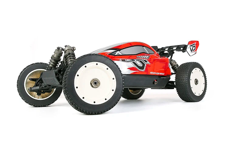 ROFUN D5 Beginner Edition 1/5 Scale Gas Buggy RTG