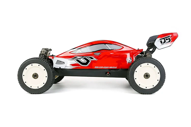 ROFUN D5 Beginner Edition 1/5 Scale Gas Buggy RTG