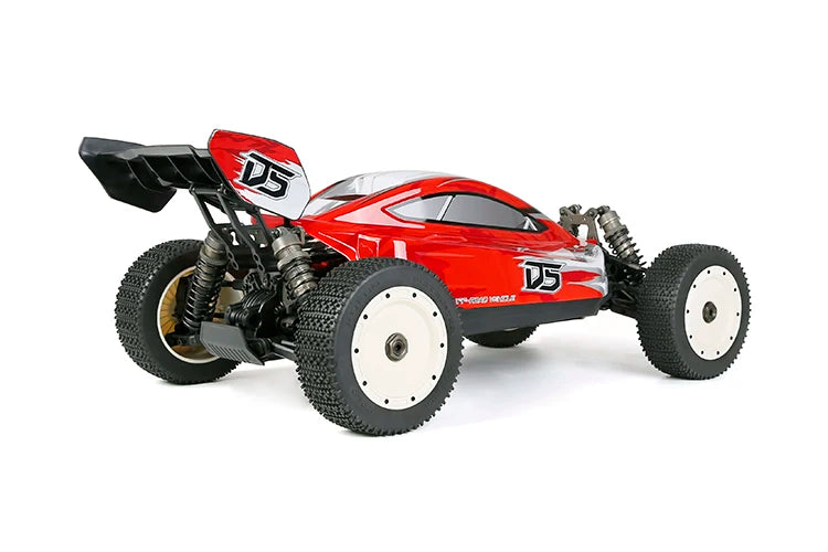 ROFUN D5 Beginner Edition 1/5 Scale Gas Buggy RTG