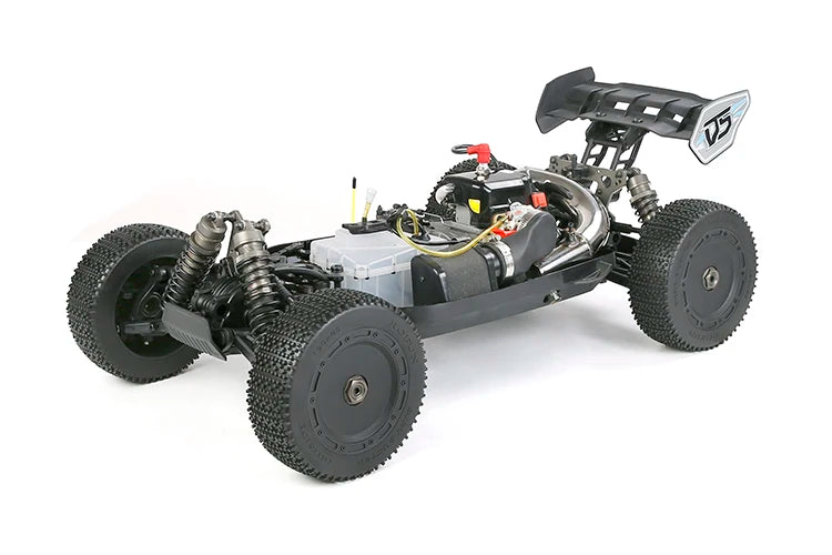 ROFUN D5 Beginner Edition 1/5 Scale Gas Buggy RTG