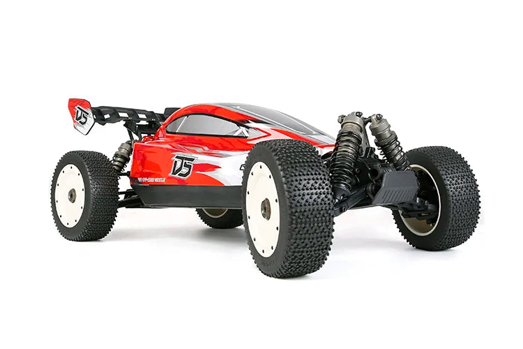 ROFUN D5 Beginner Edition 1/5 Scale Gas Buggy RTG