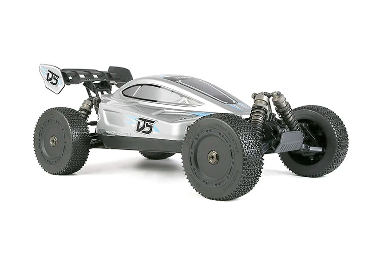 ROFUN D5 Beginner Edition 1/5 Scale Gas Buggy RTG