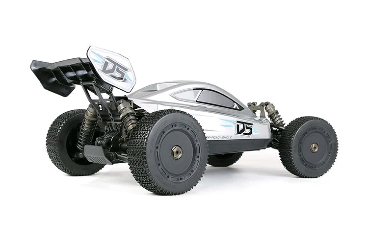 ROFUN D5 Beginner Edition 1/5 Scale Gas Buggy RTG