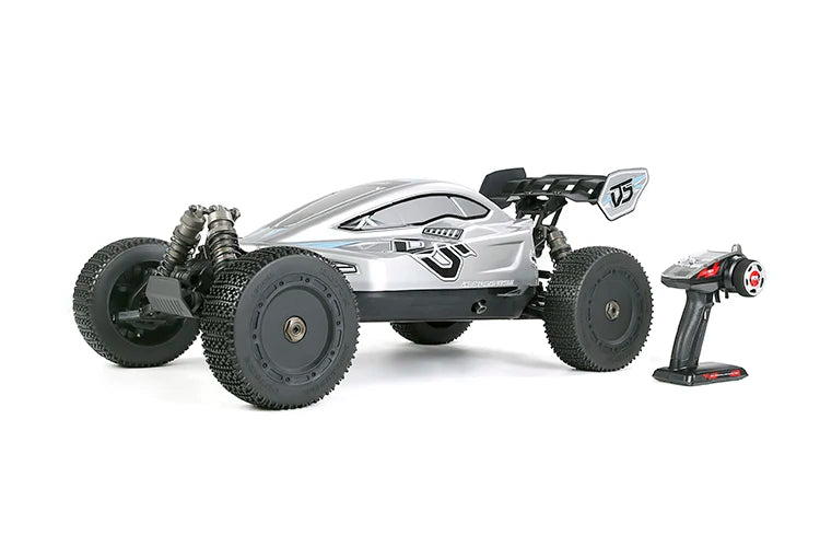 ROFUN D5 Beginner Edition 1/5 Scale Gas Buggy RTG