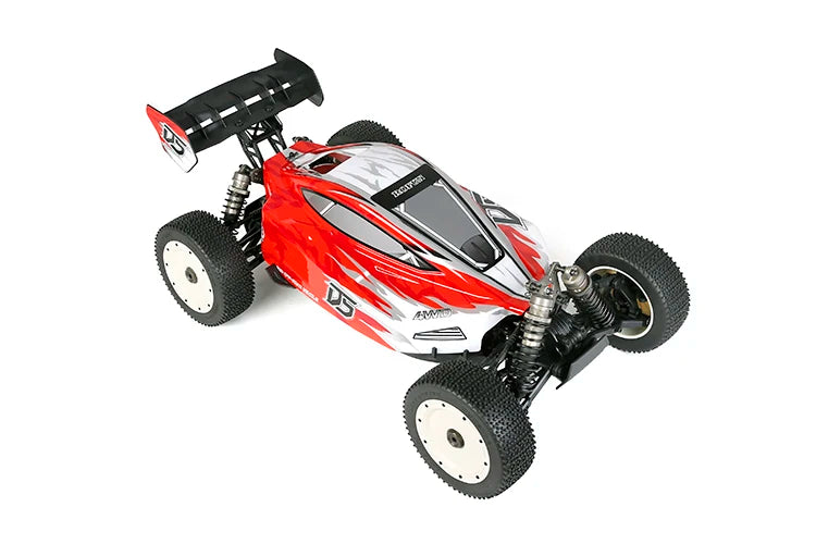 ROFUN D5 Beginner Edition 1/5 Scale Gas Buggy RTG