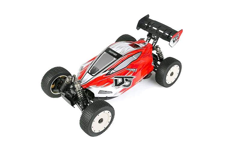 ROFUN D5 Beginner Edition 1/5 Scale Gas Buggy RTG