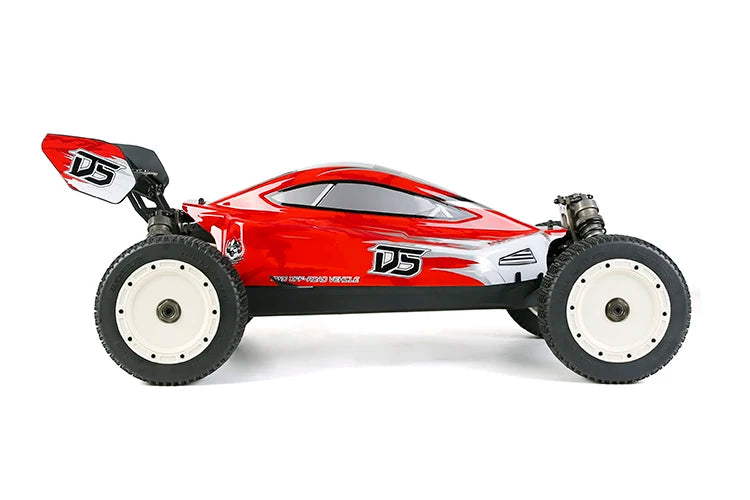 ROFUN D5 Beginner Edition 1/5 Scale Gas Buggy RTG