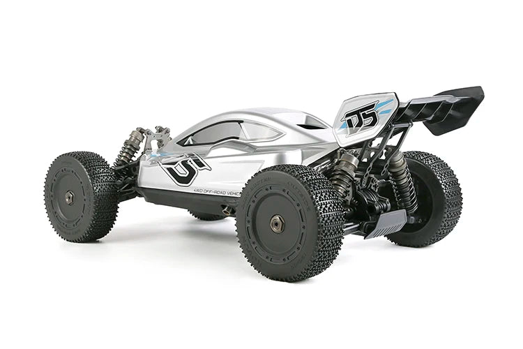 ROFUN D5 Beginner Edition 1/5 Scale Gas Buggy RTG