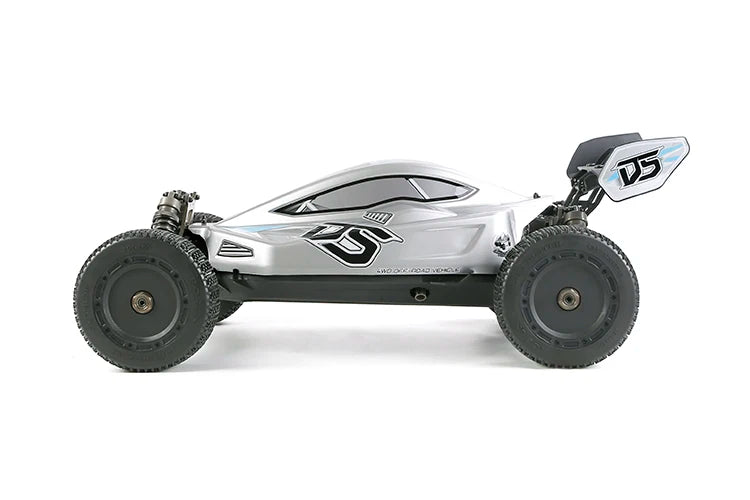 ROFUN D5 Beginner Edition 1/5 Scale Gas Buggy RTG