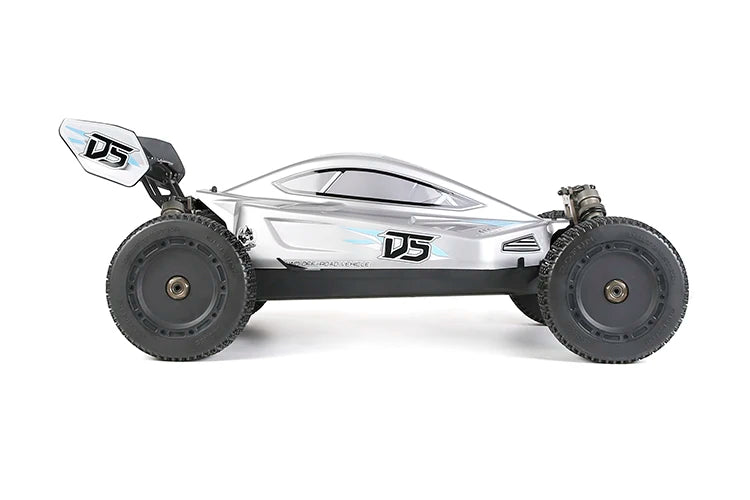 ROFUN D5 Beginner Edition 1/5 Scale Gas Buggy RTG