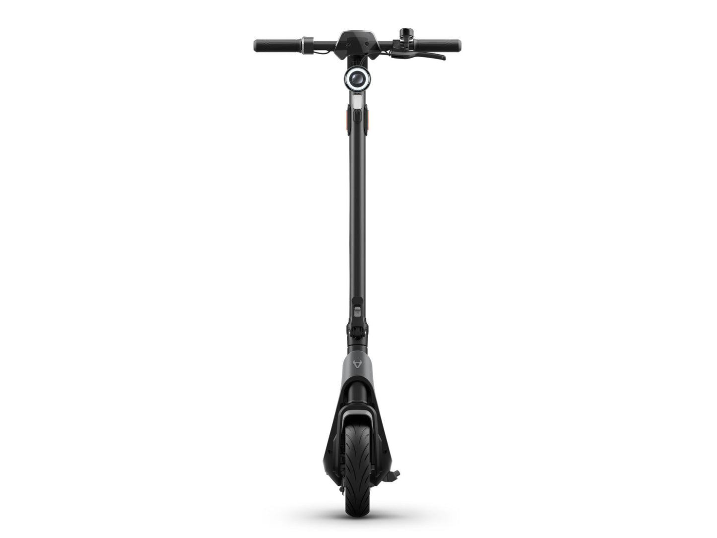 Electric Scooter KQi2 Pro White & Grey