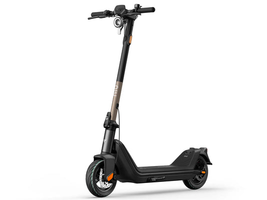 Electric Scooter KQi3 Pro Rose Gold