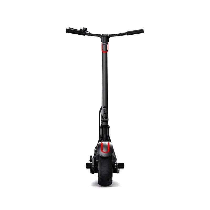 Maxfind G5 PRO Electric Scooter 43.2V 15AH Samsung Battery 750W*2 Dual Motors 10inch Tires 60KM Max Mileage 120KG Max Load Folding E-Scooter Black