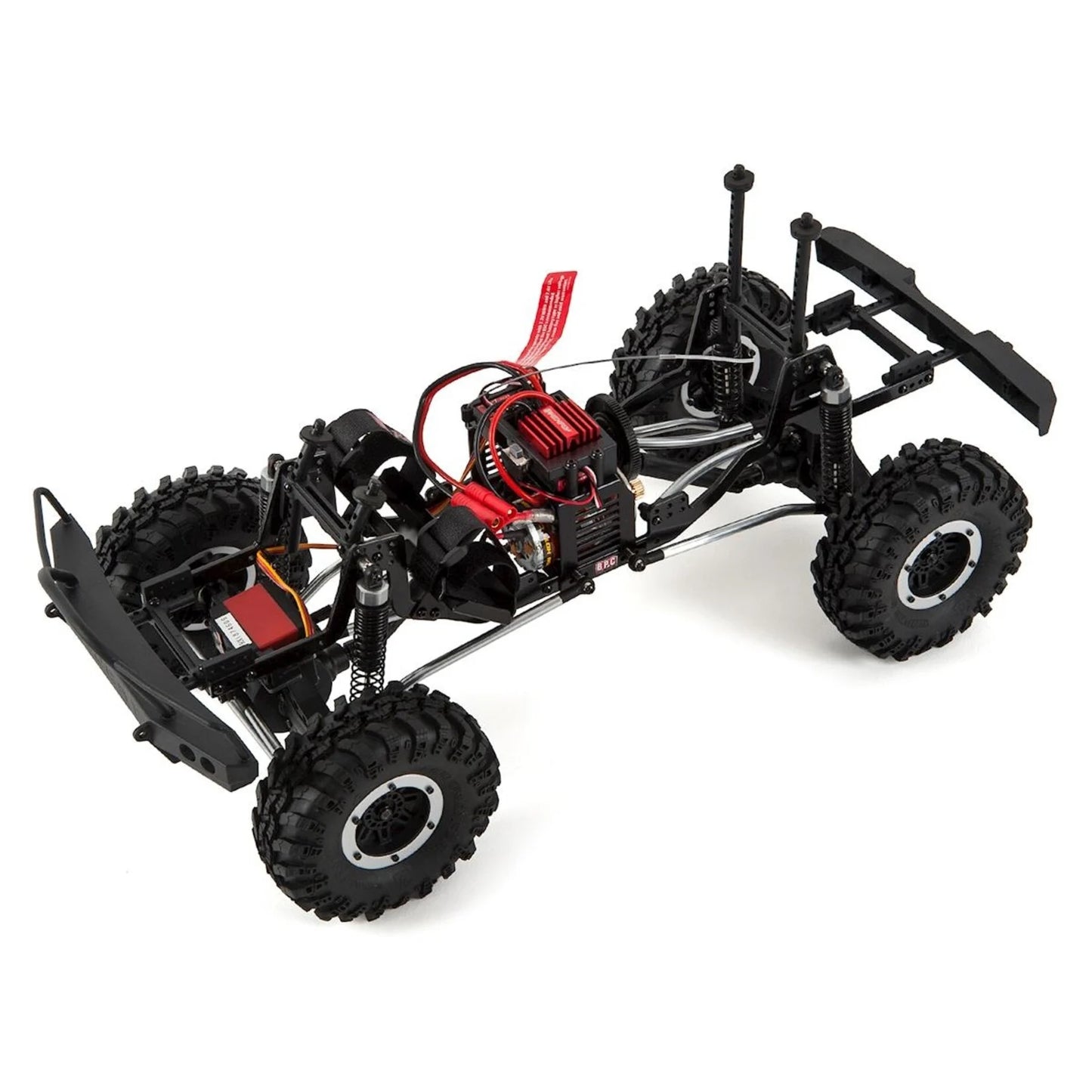 Redcat Racing Everest GEN7 Sport 1/10 4WD RTR Scale Rock Crawler (Burnt Orange)