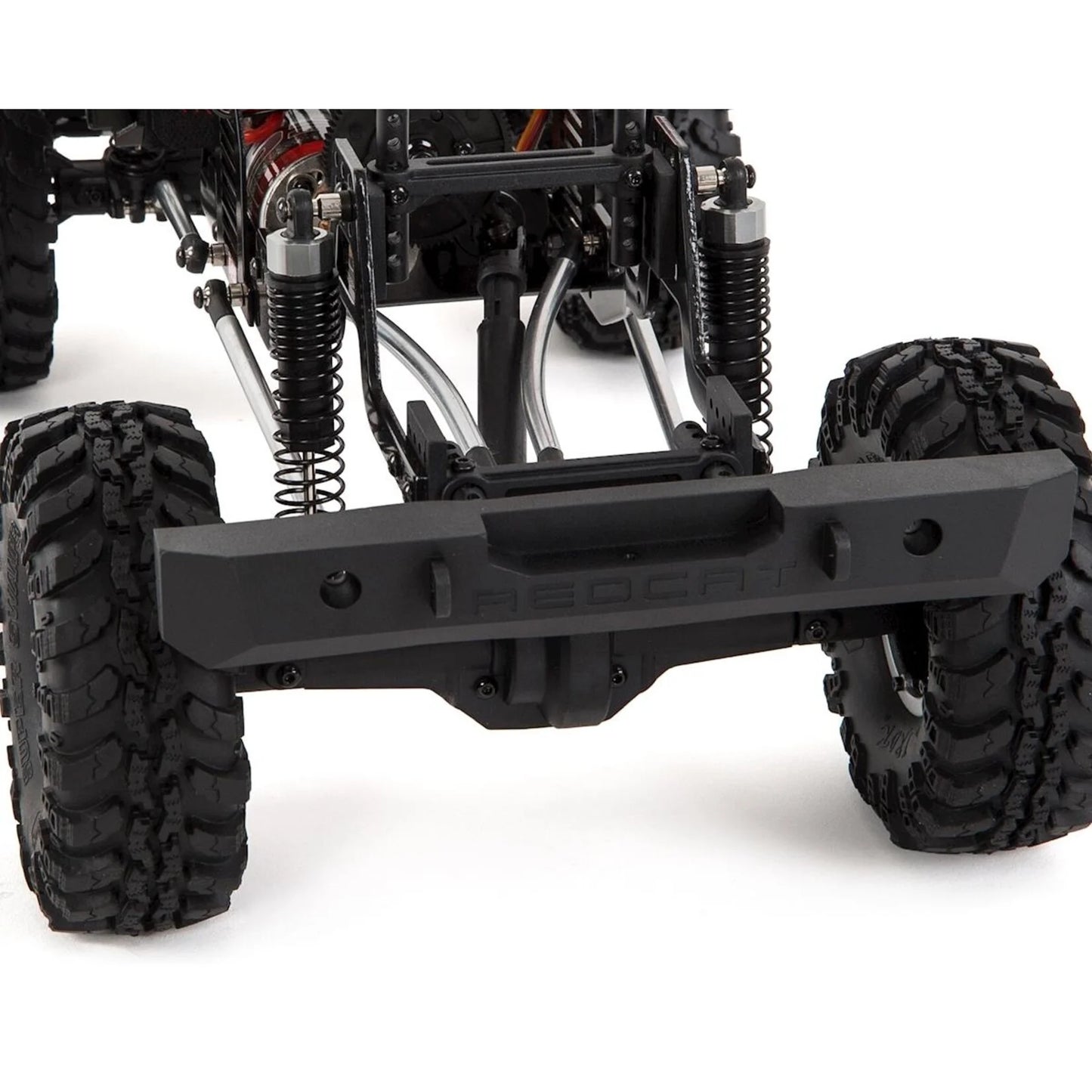 Redcat Racing Everest GEN7 Sport 1/10 4WD RTR Scale Rock Crawler (Burnt Orange)